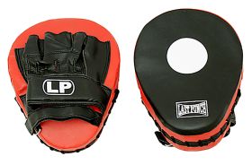 Heavy Duty Pro Quality Pre Curved Coaching Gloves