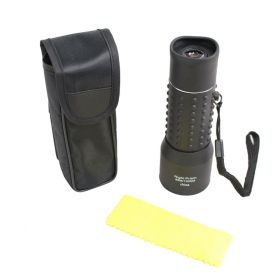18X40 Sports High Definition Super sharp View Perrini Monocular 