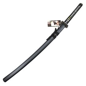 41" Collectible Replica Forged Samurai Sword with Gift Wood Box