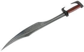33" 300 Hand Forged Sword