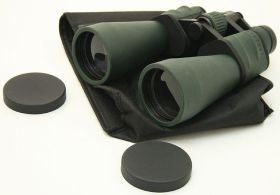 Perrini 10X-120X90 Zoom High Definition Green Color Wholesale Binoculars 