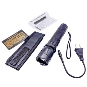 6.5" Defender-Xtreme Heavy Duty 3 Million Volt Stun Gun