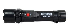 6.5" Defender-Xtreme Heavy Duty 3 Million Volt Stun Gun