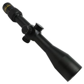 Hunt-Down Pro Target 4-16x44SFQ Centerfire Rifle Scope