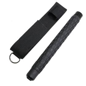 Self Defense Tool 26" Expandable Baton Outdoor Adventure Hiking Camping Security