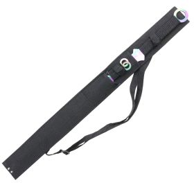 28" Sword with 2 Throwing knives
