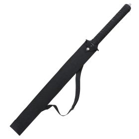 29" Ninja with Two-Toned Blade  Sword