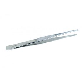 6" General Purpose Tweezers Stainless Steel