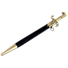 18" Collectible Dagger Stainless Steel with Sheath 